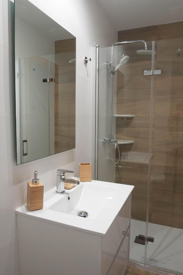 Purisima Vivienda Turistica Apartment Cordoba Exterior photo